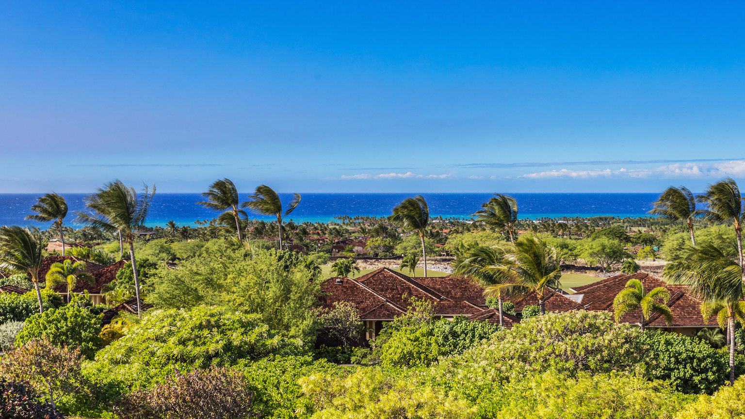 Kailua Kona Vacation Rental