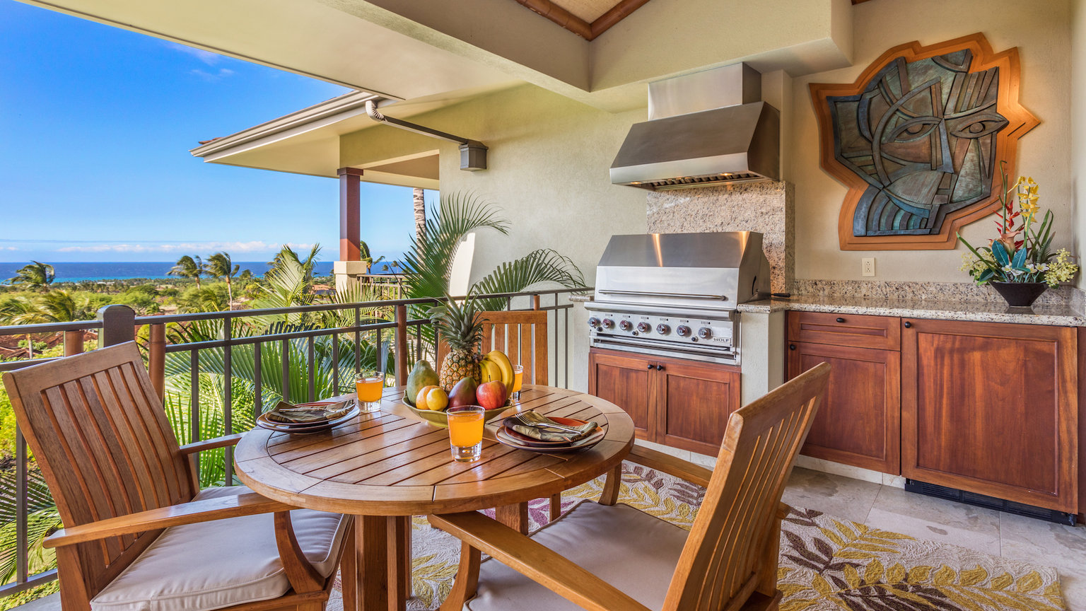 Kailua Kona Vacation Rental