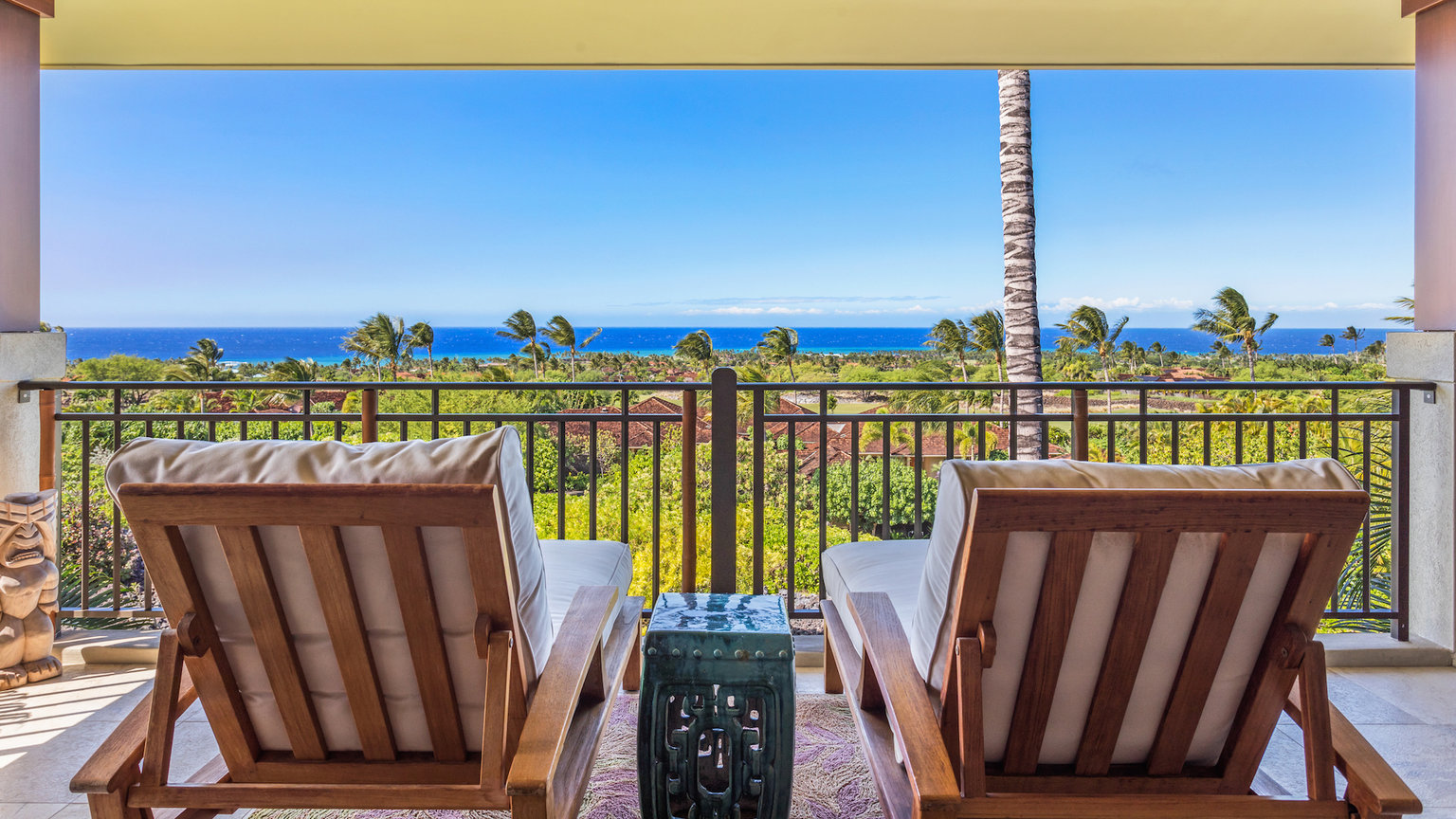 Kailua Kona Vacation Rental