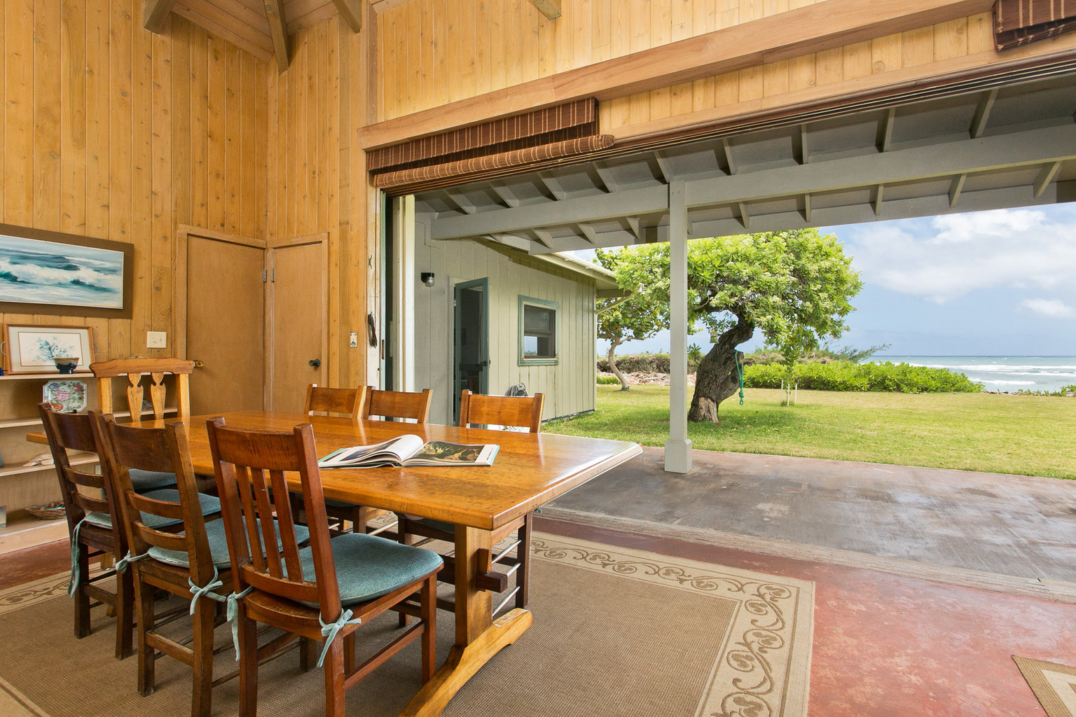 Laie Vacation Rental