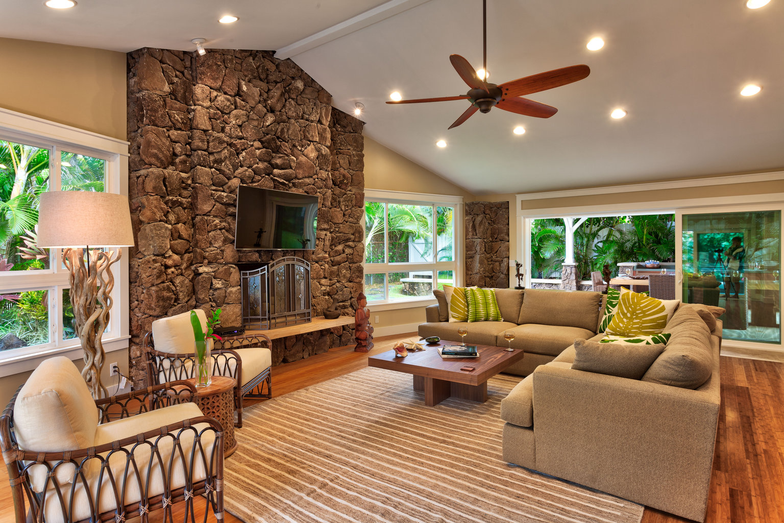 Kailua Vacation Rental