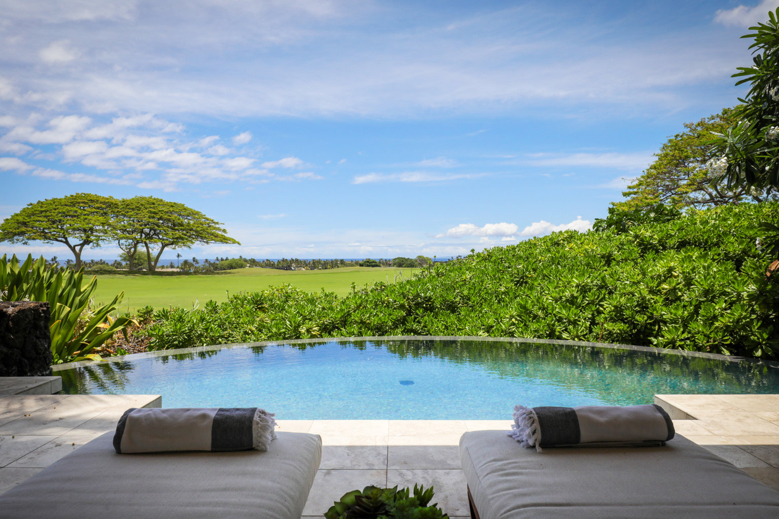 Kailua Kona Vacation Rental