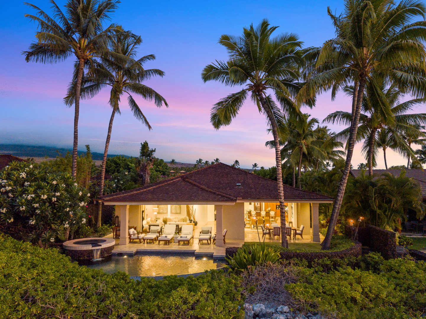 Kailua Kona Vacation Rental