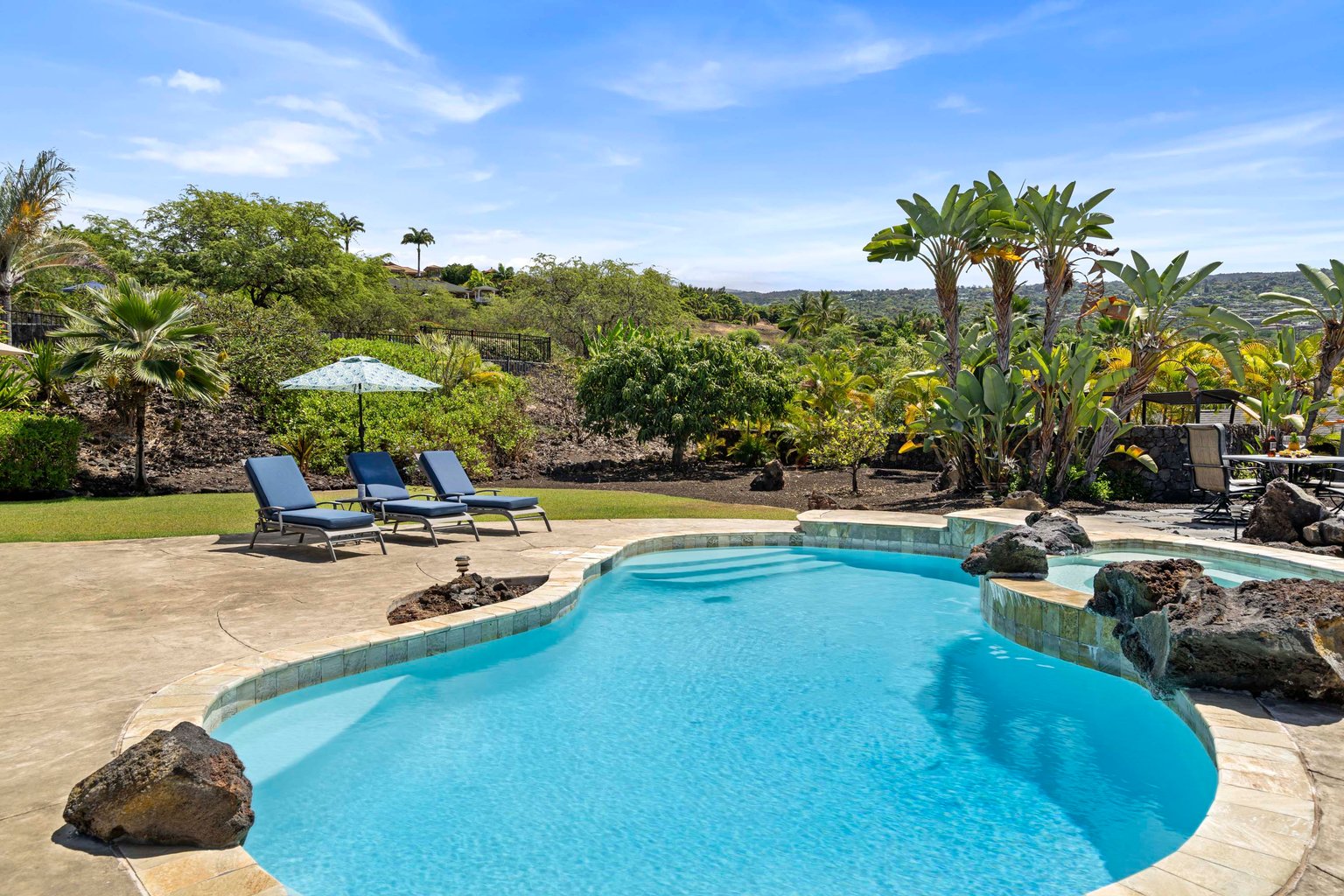 Kailua Kona Vacation Rental