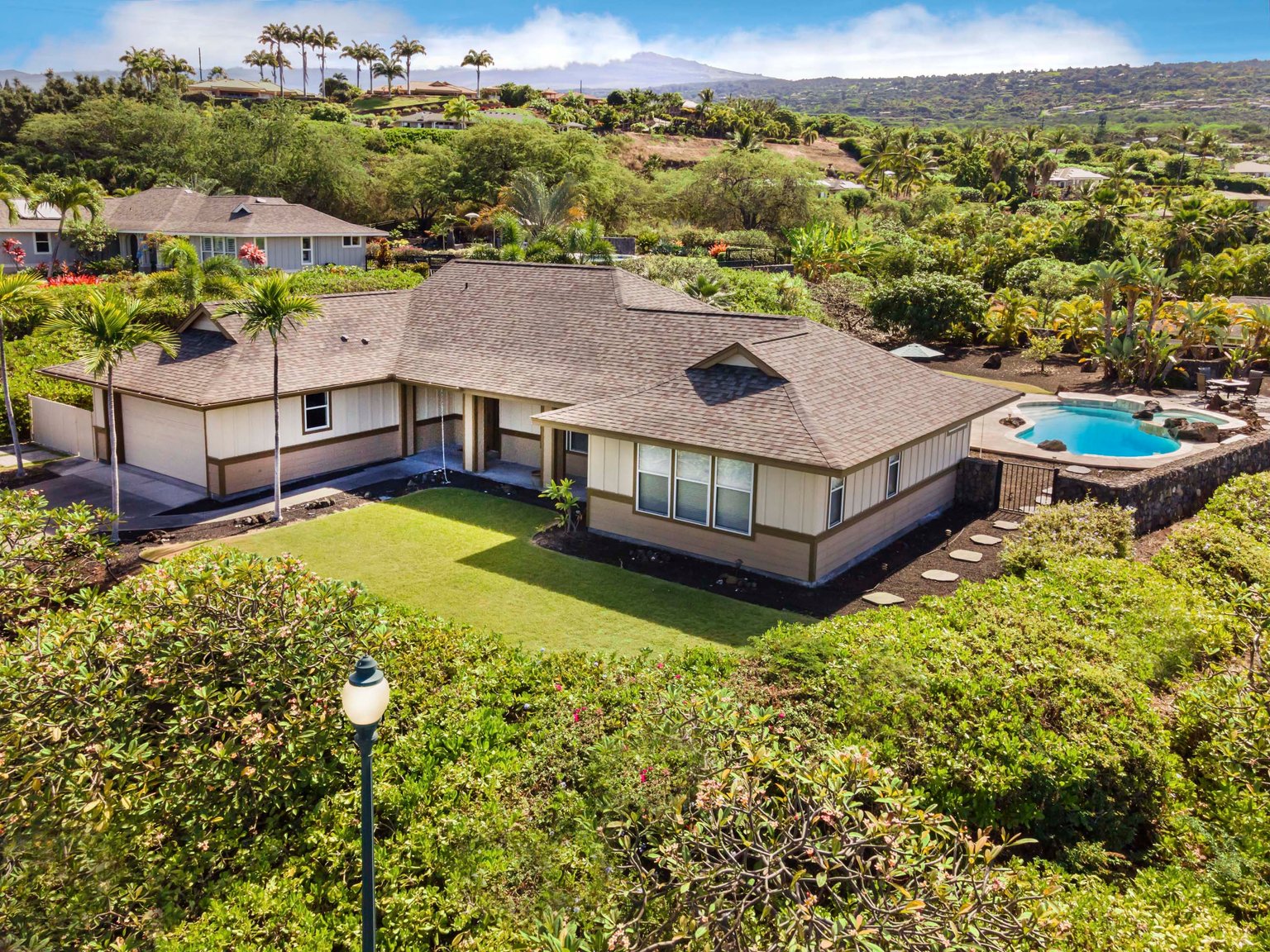 Kailua Kona Vacation Rental