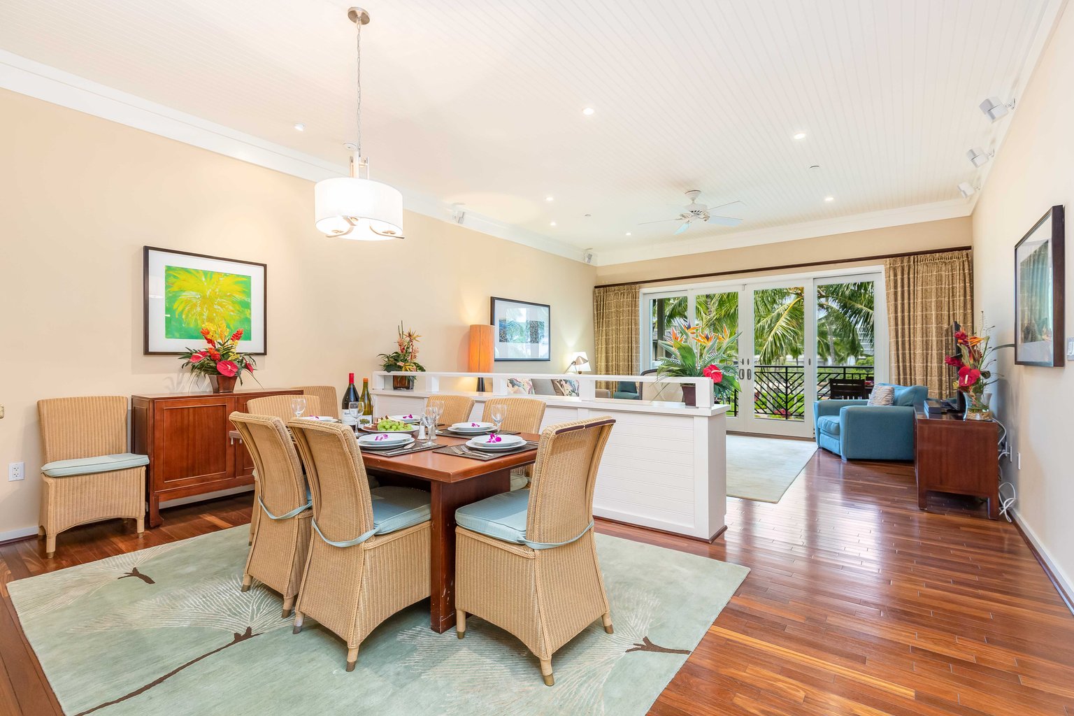 Kahuku Vacation Rental