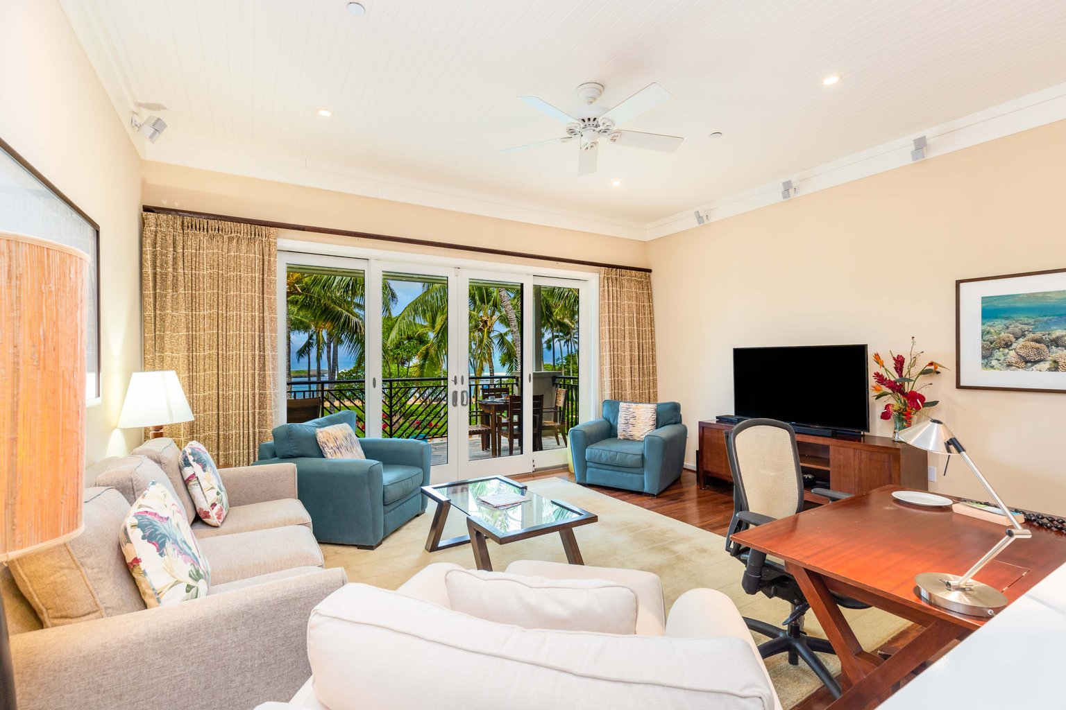 Kahuku Vacation Rental