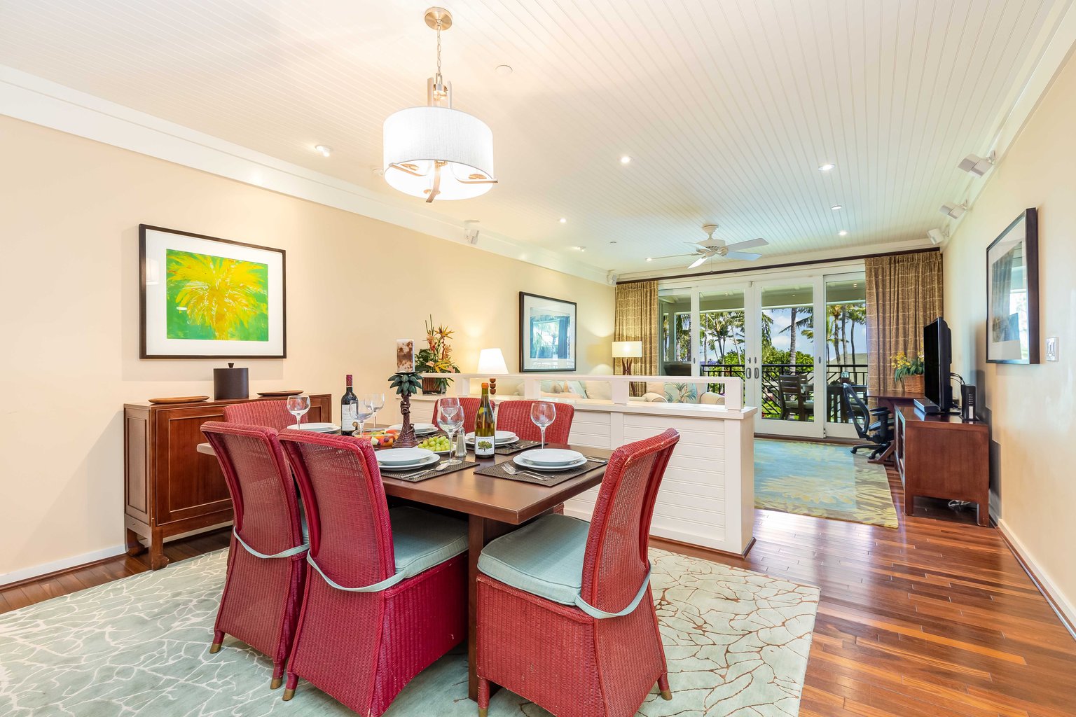 Kahuku Vacation Rental