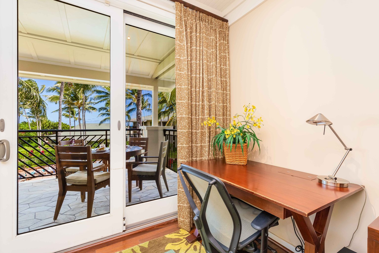 Kahuku Vacation Rental