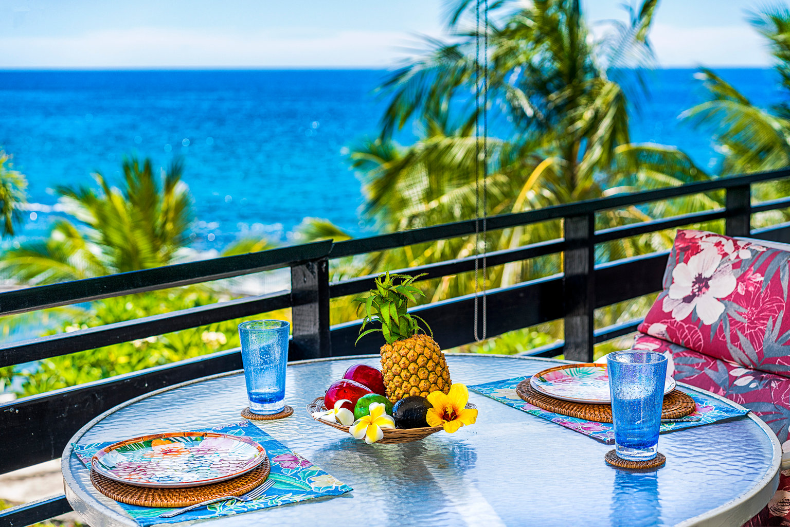 Kailua Kona Vacation Rental