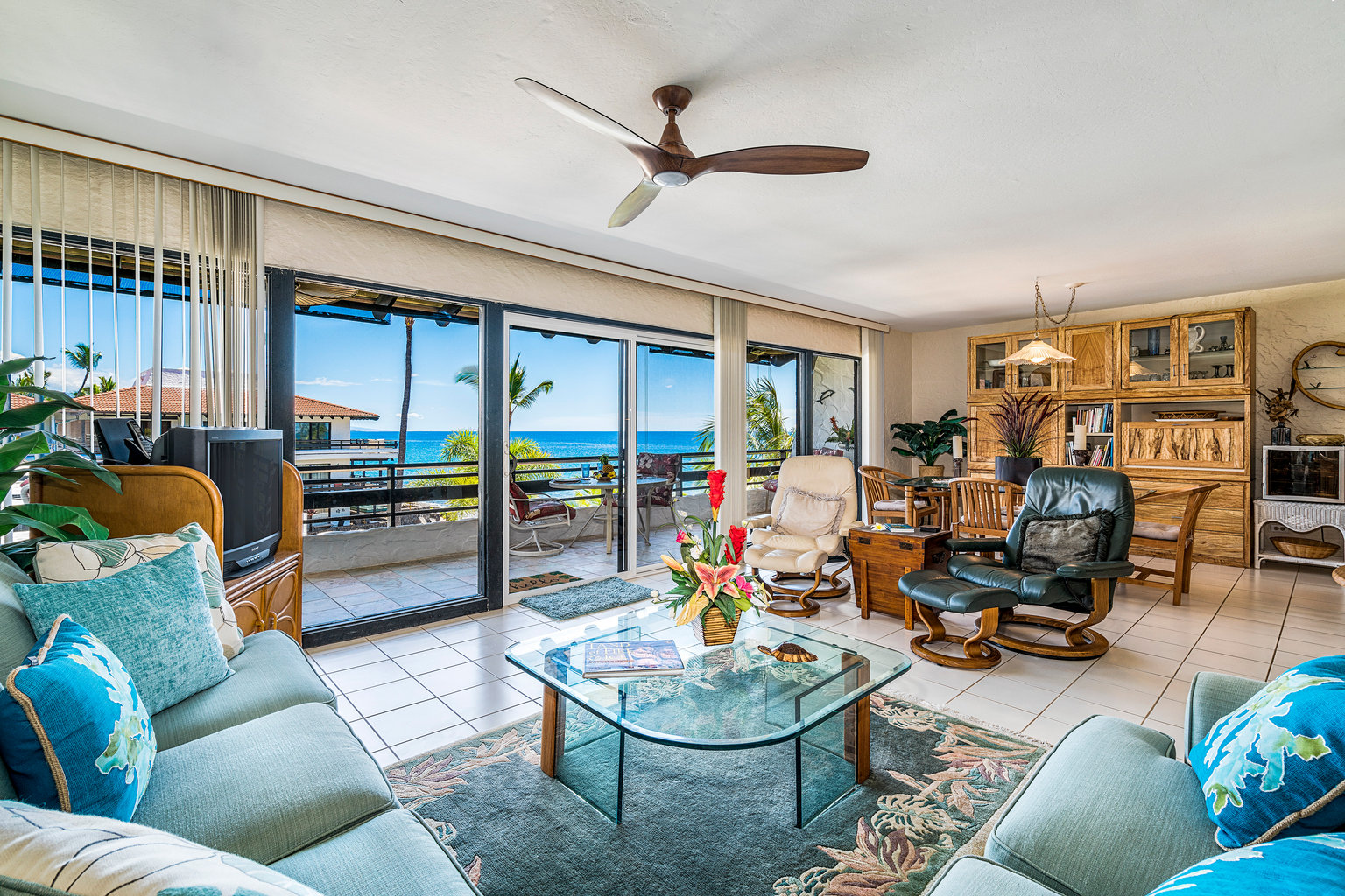 Kailua Kona Vacation Rental