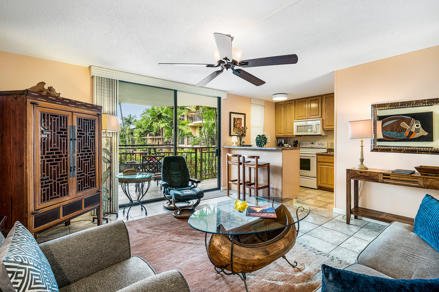 Kailua Kona Vacation Rental