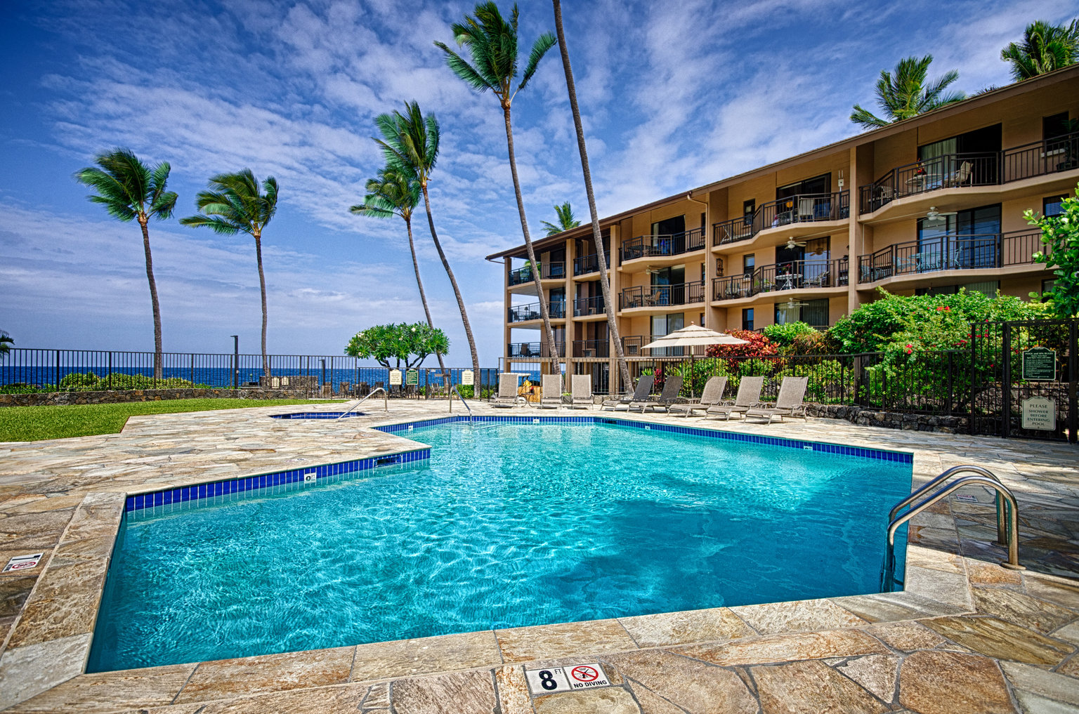 Kailua Kona Vacation Rental
