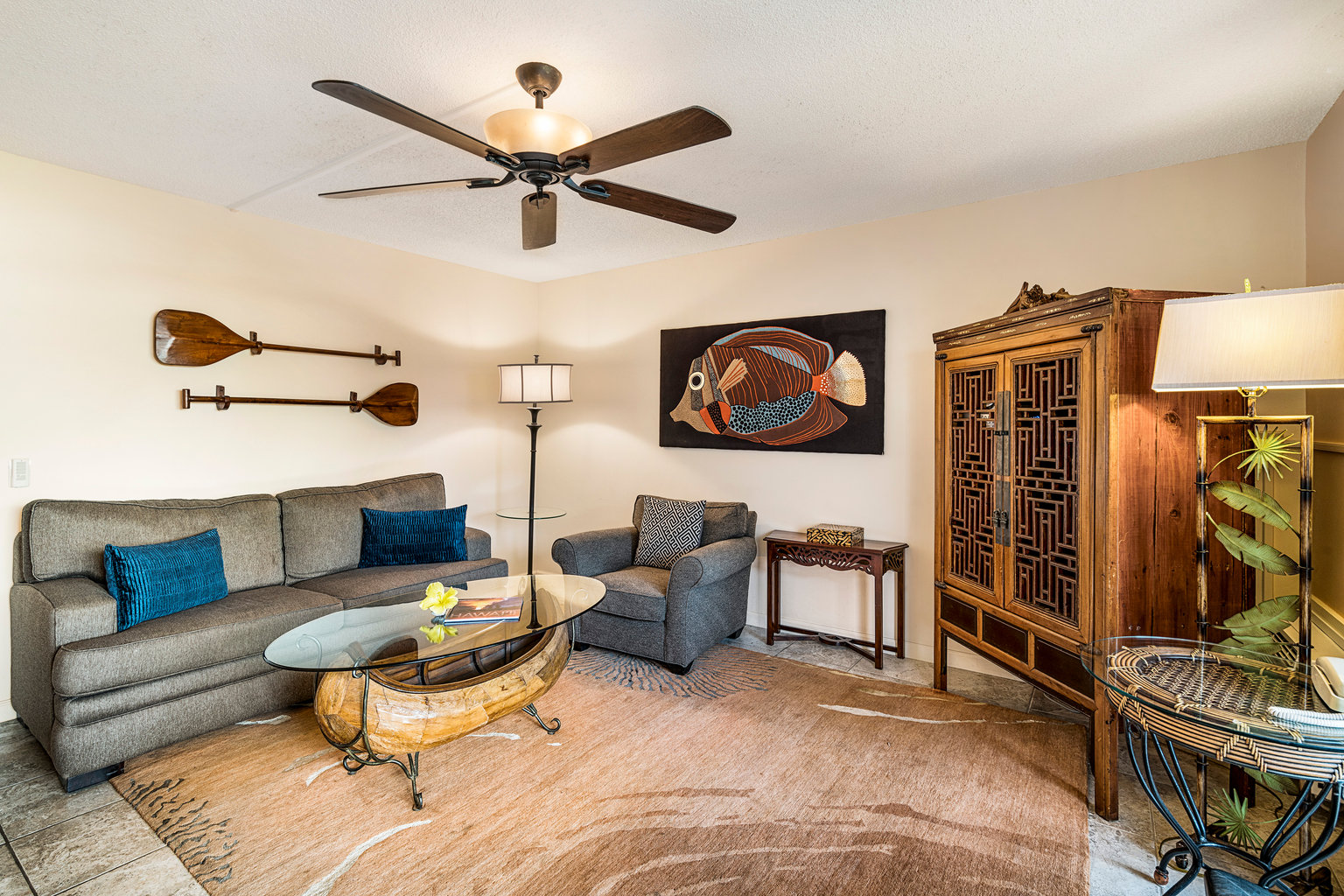 Kailua Kona Vacation Rental