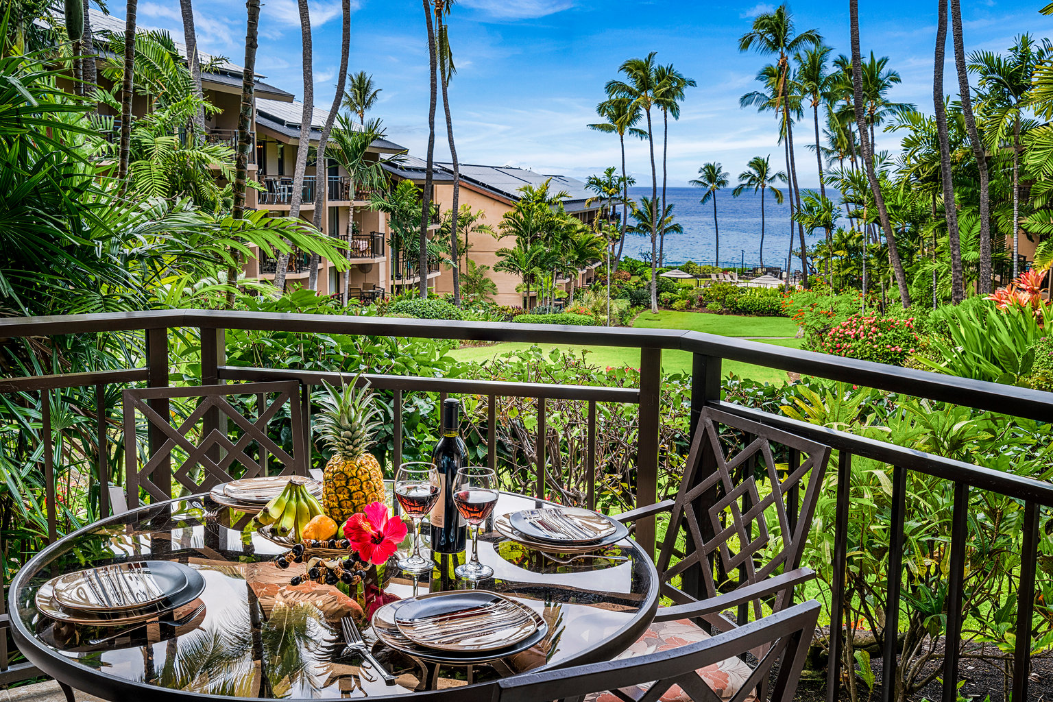 Kailua Kona Vacation Rental