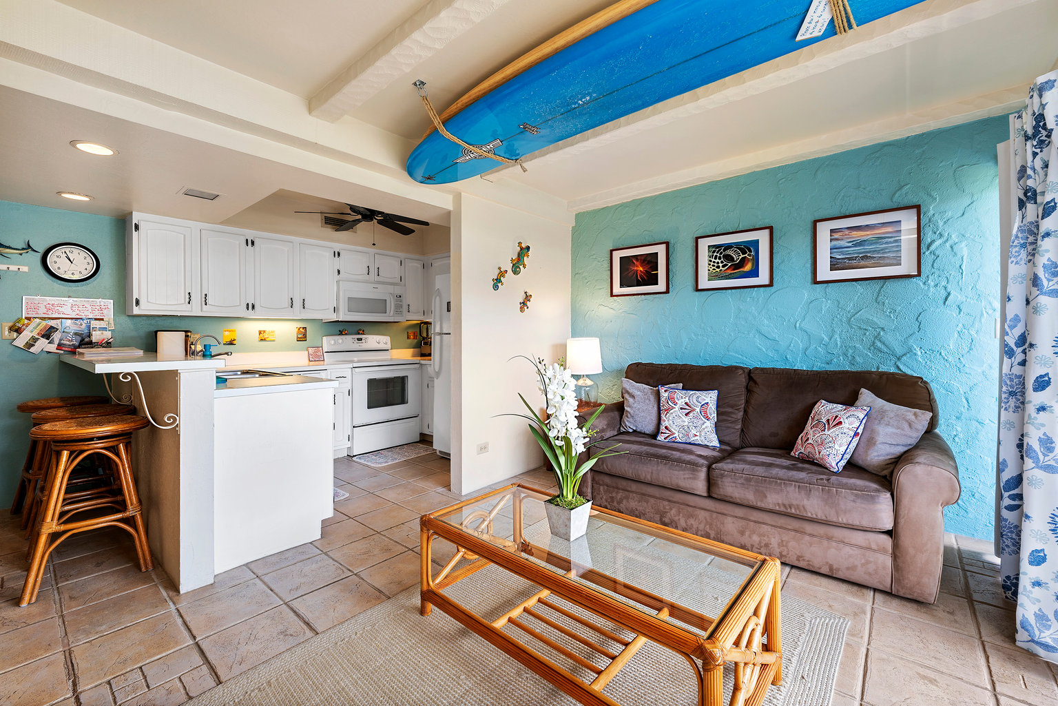 Kailua Kona Vacation Rental
