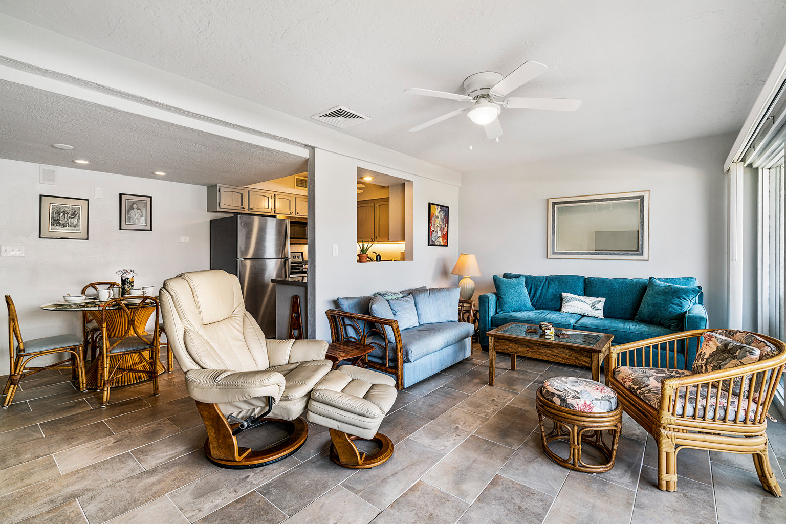 Kailua Kona Vacation Rental