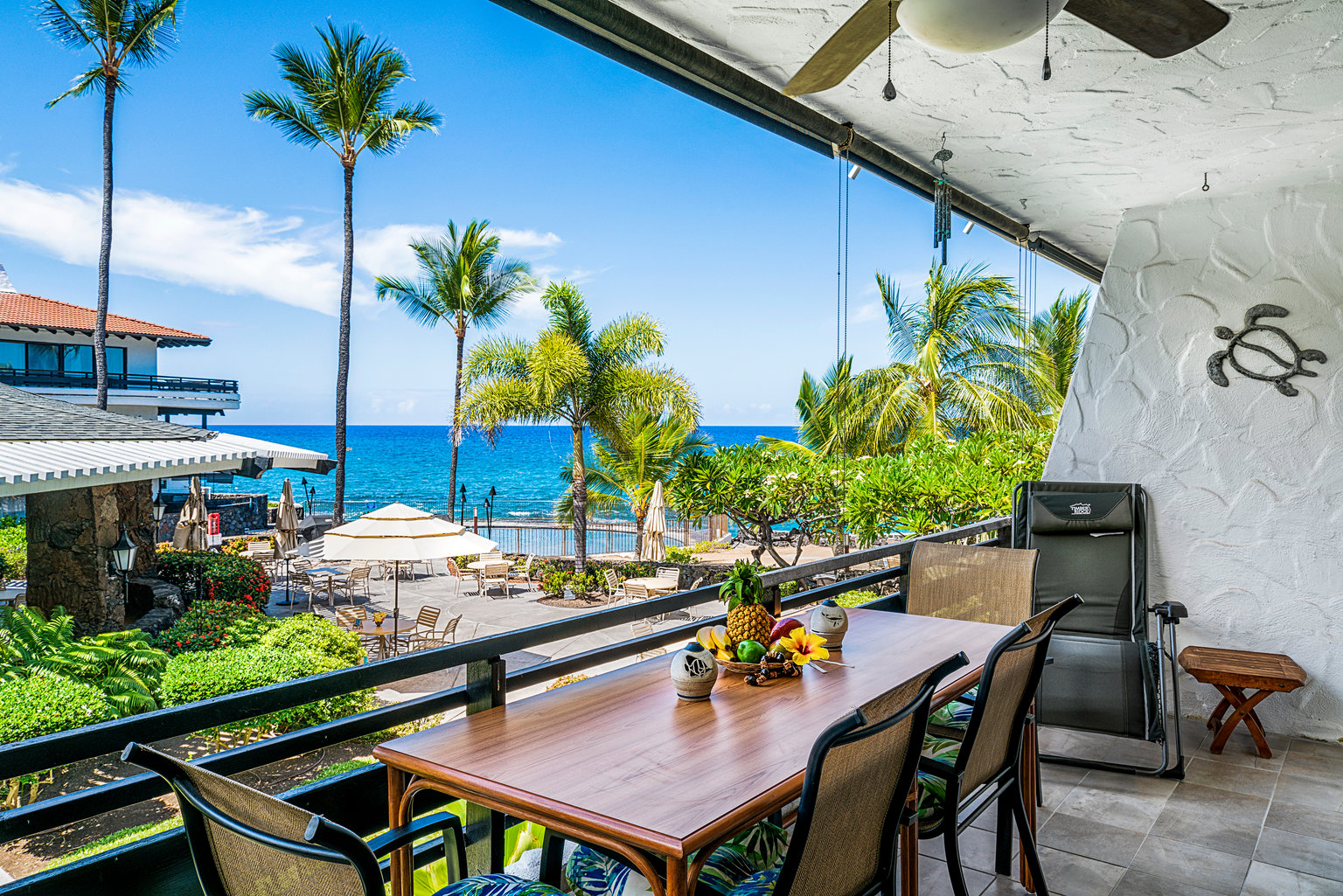 Kailua Kona Vacation Rental
