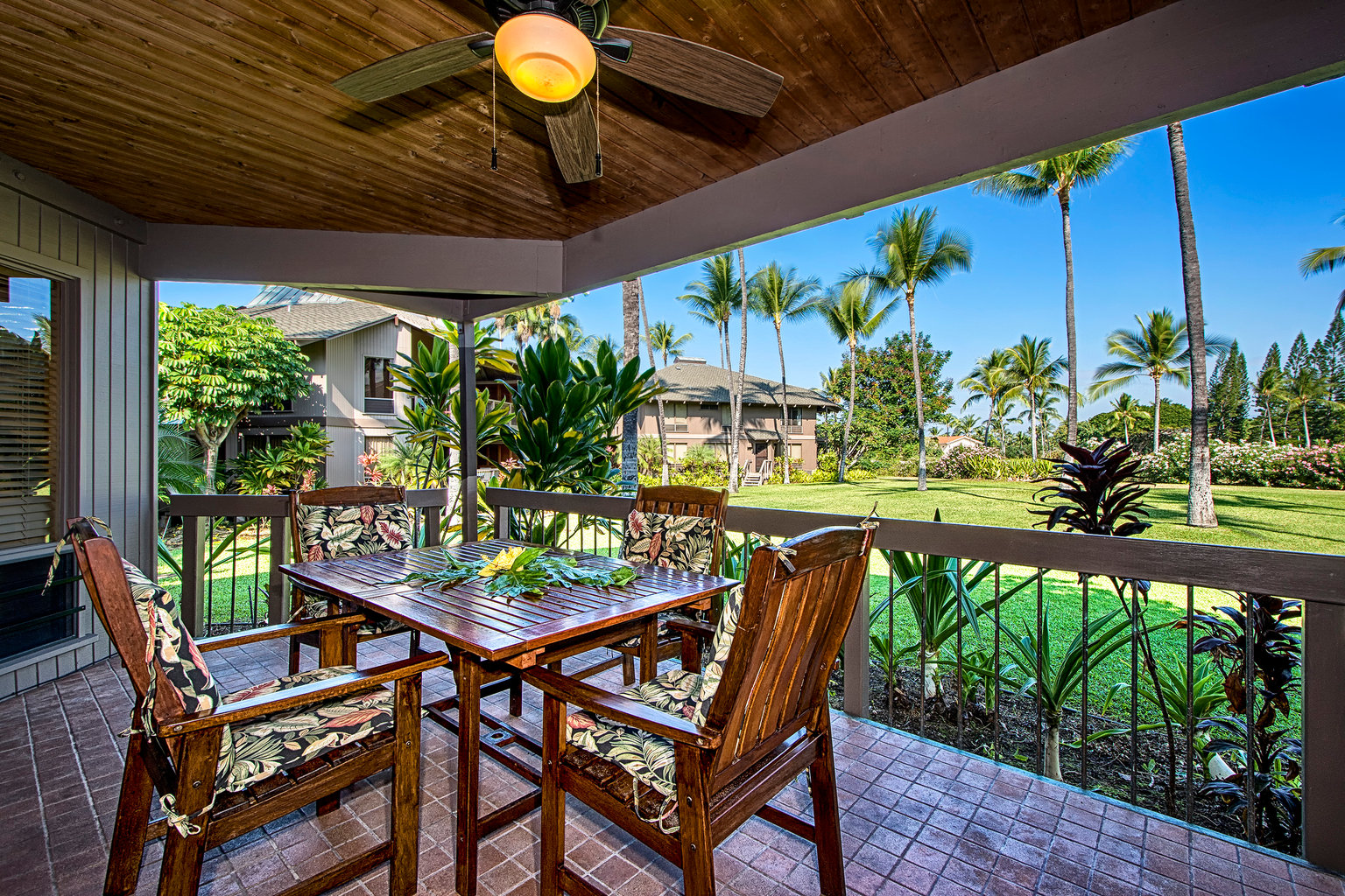 Kailua Kona Vacation Rental