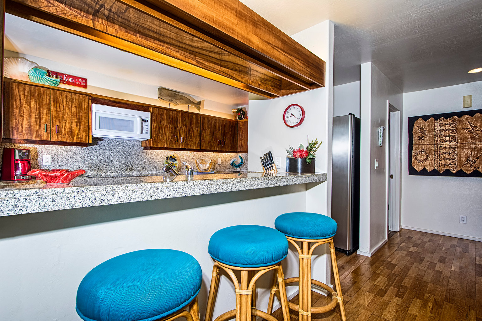 Kailua Kona Vacation Rental