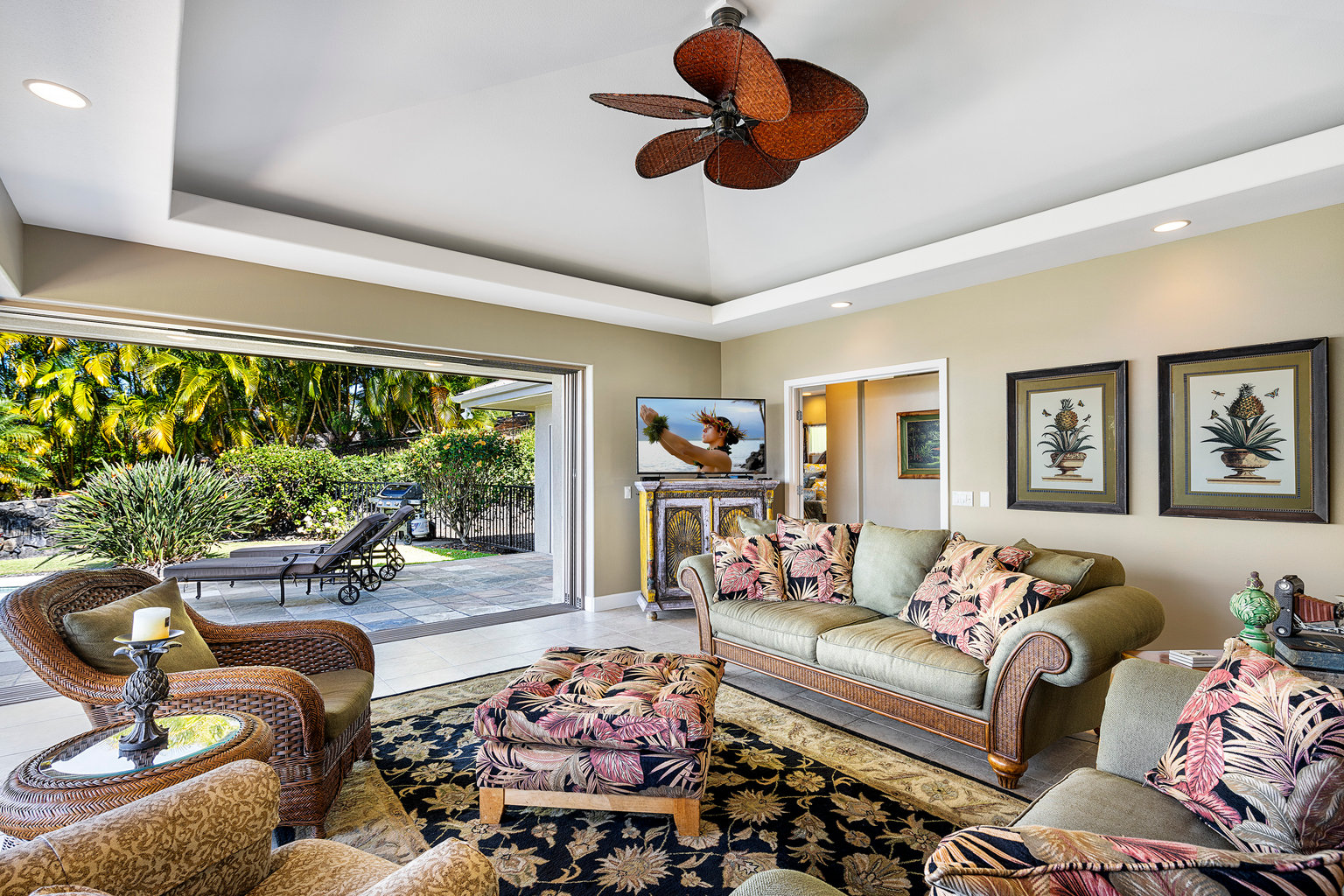 Kailua Kona Vacation Rental