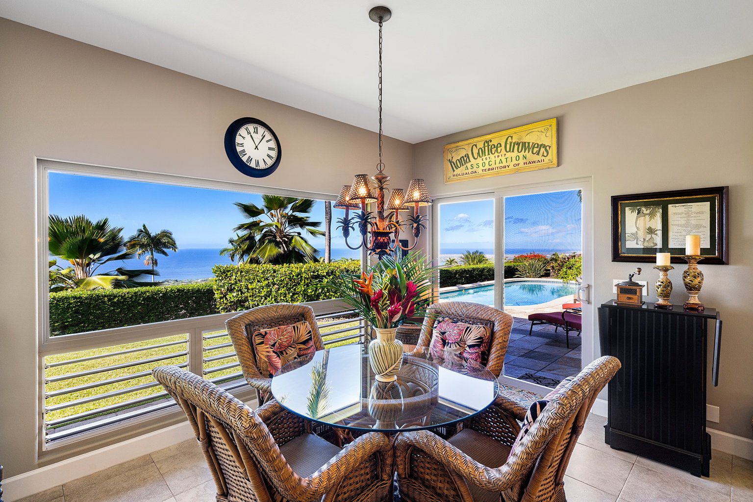 Kailua Kona Vacation Rental