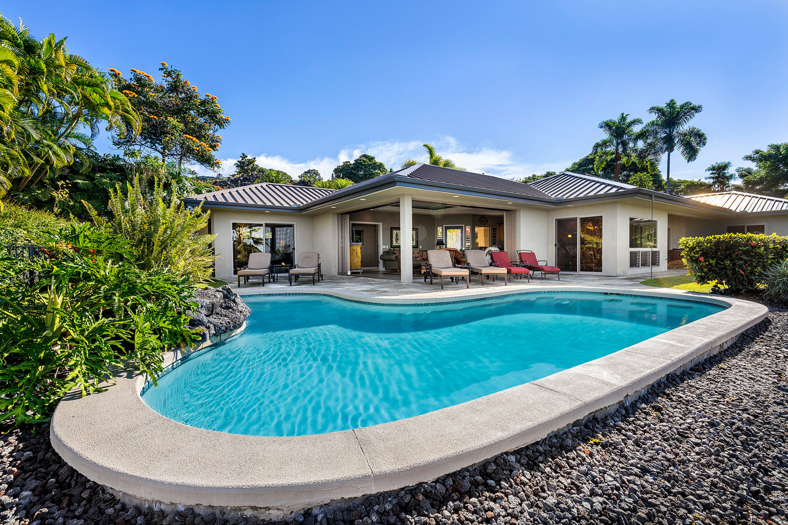 Kailua Kona Vacation Rental