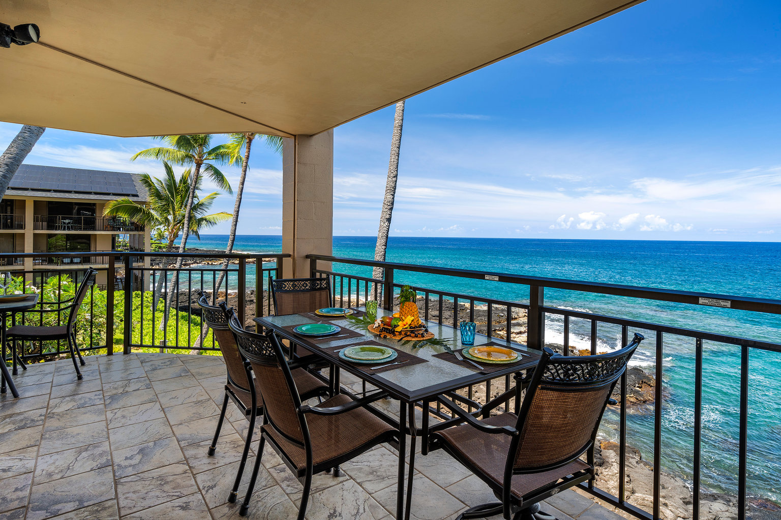 Kailua Kona Vacation Rental