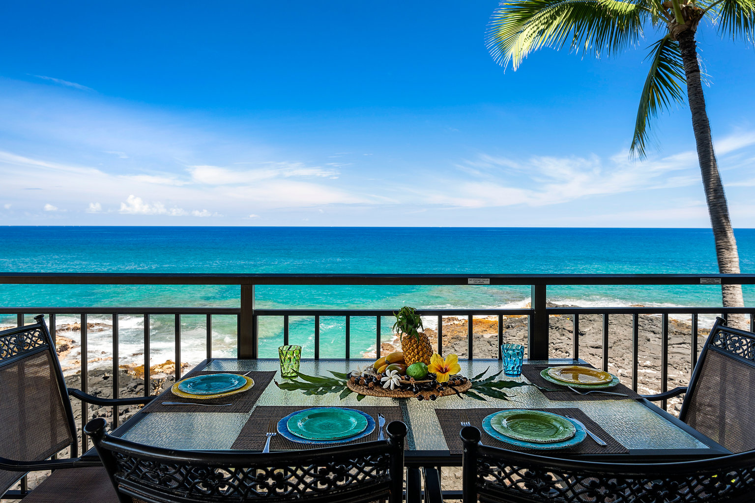 Kailua Kona Vacation Rental