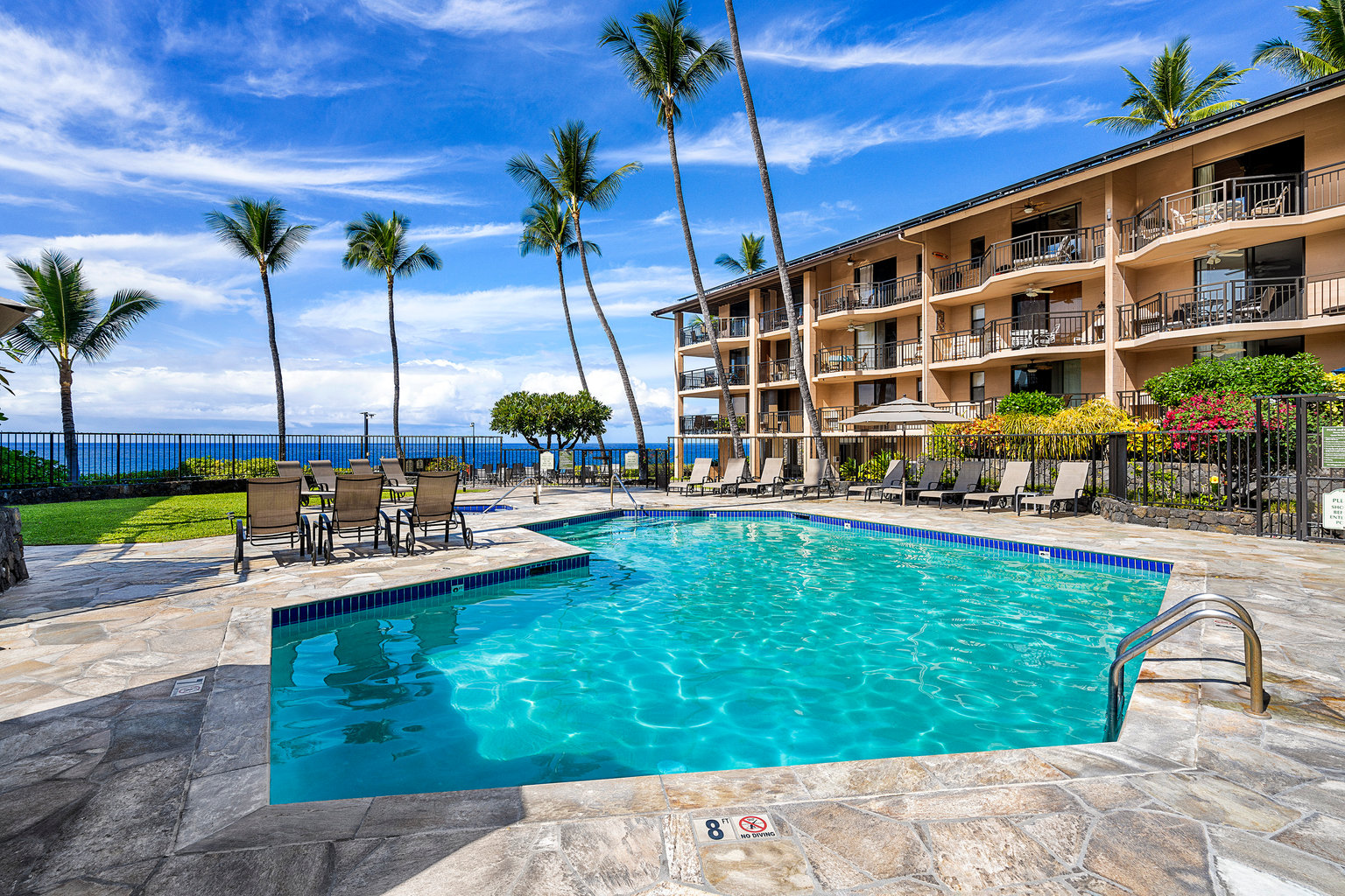 Kailua Kona Vacation Rental