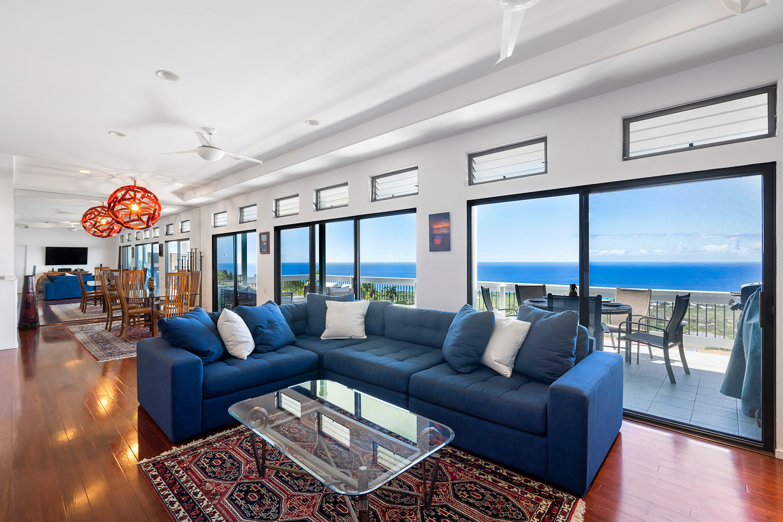 Kailua Kona Vacation Rental