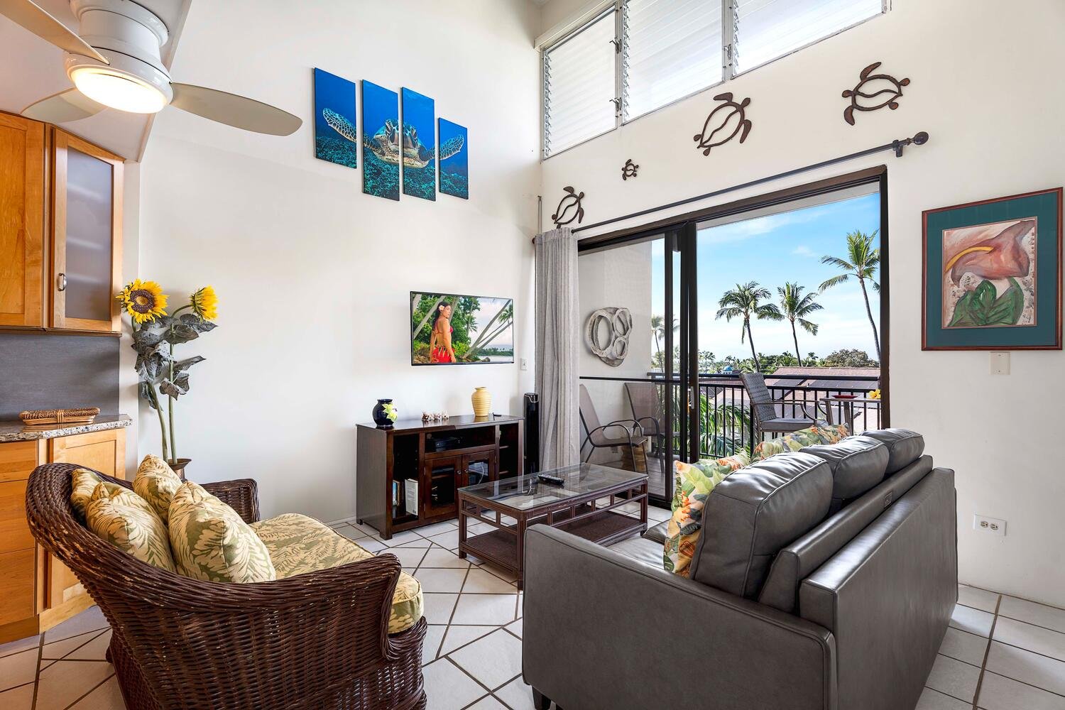 Kailua Kona Vacation Rental