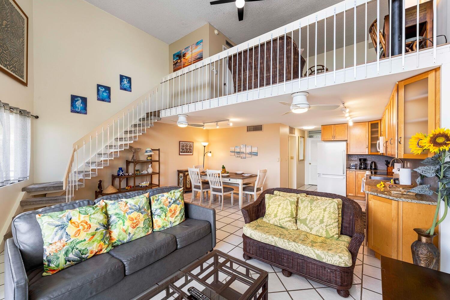 Kailua Kona Vacation Rental