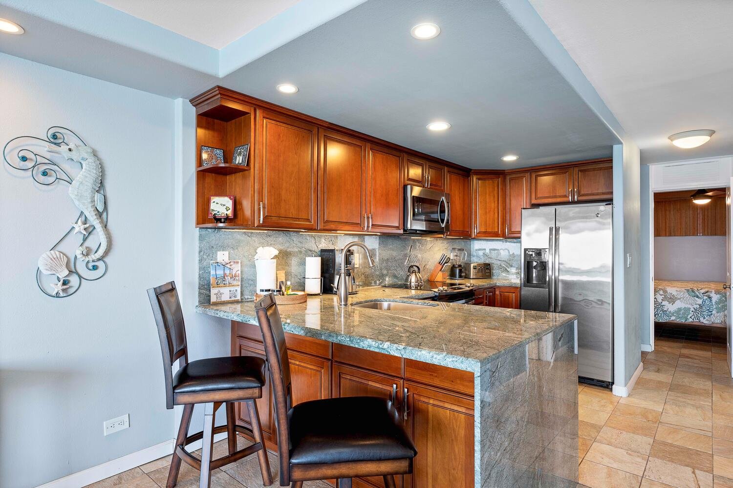Kailua Kona Vacation Rental