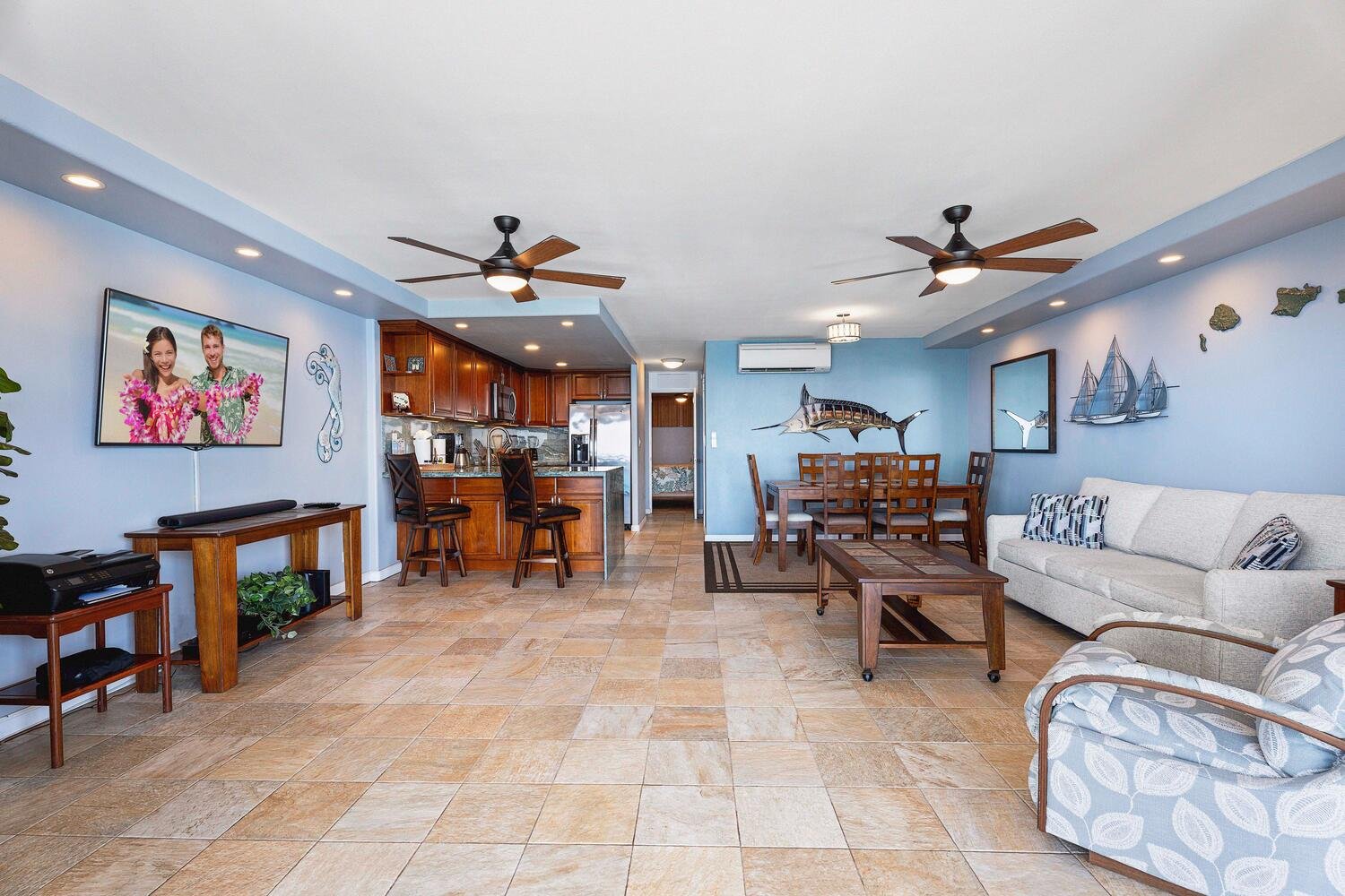 Kailua Kona Vacation Rental