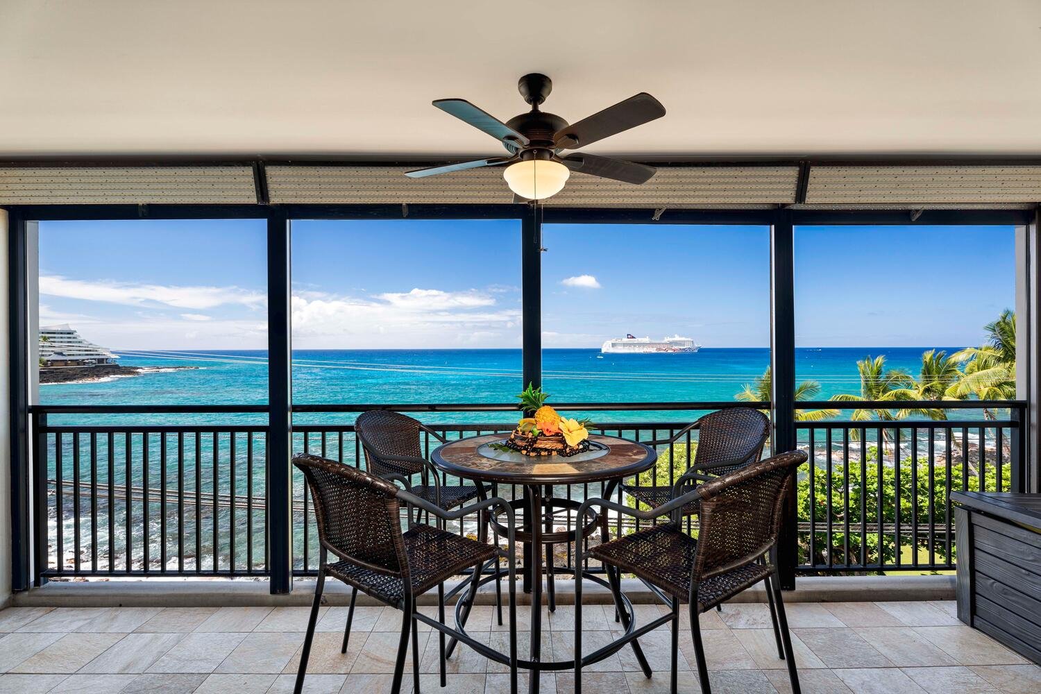 Kailua Kona Vacation Rental