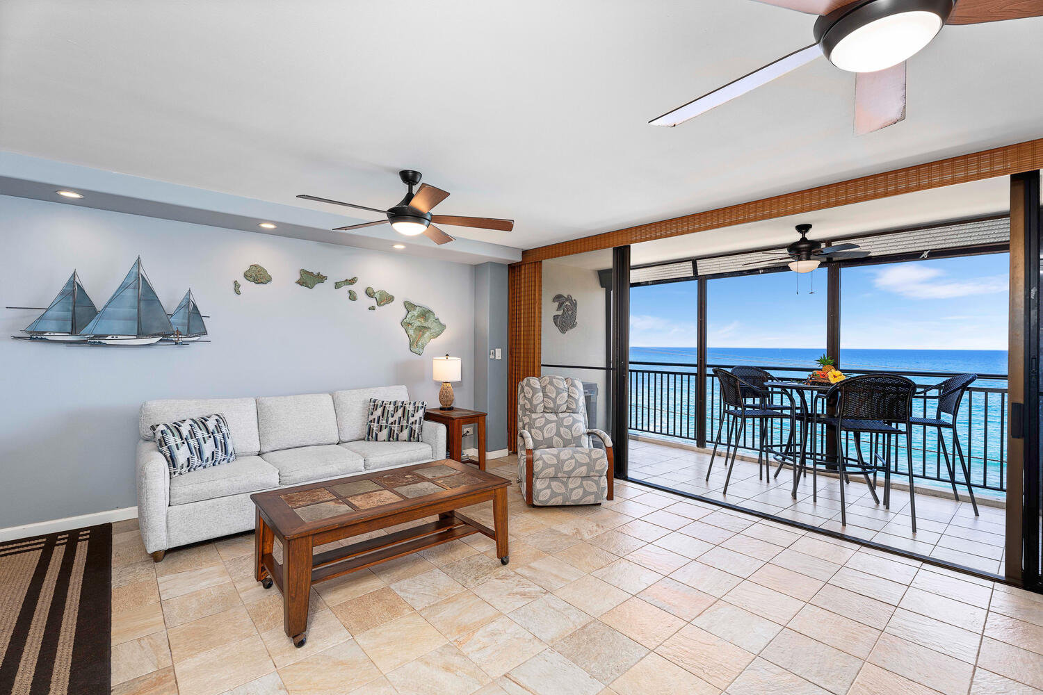 Kailua Kona Vacation Rental