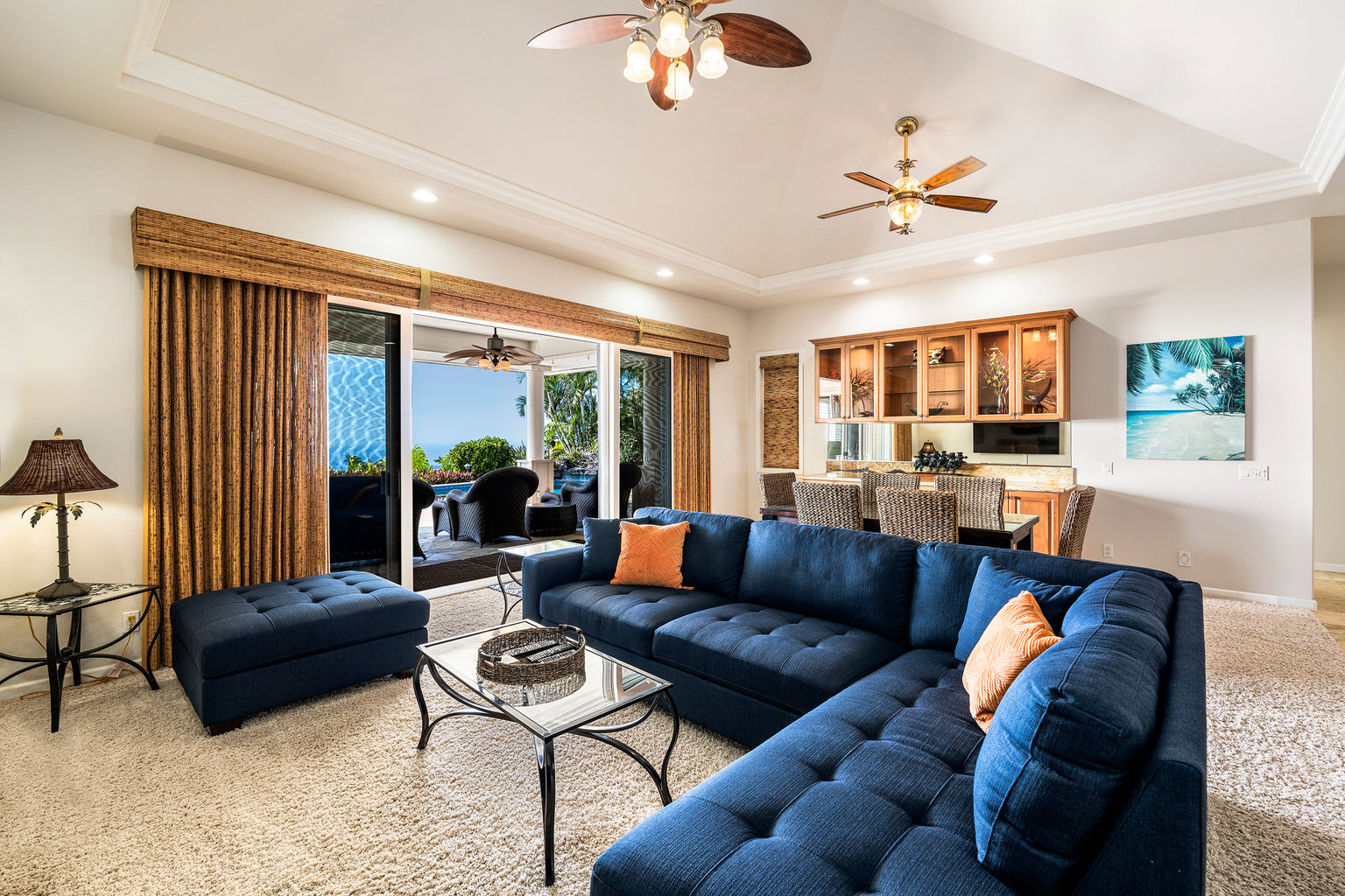Kailua Kona Vacation Rental