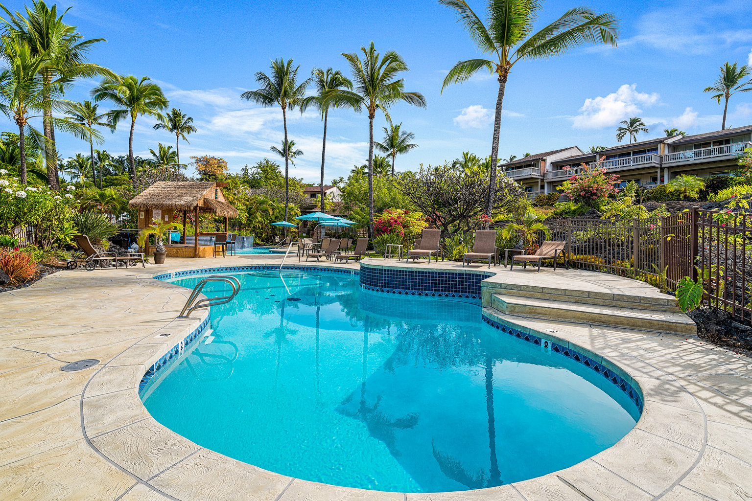 Kailua Kona Vacation Rental