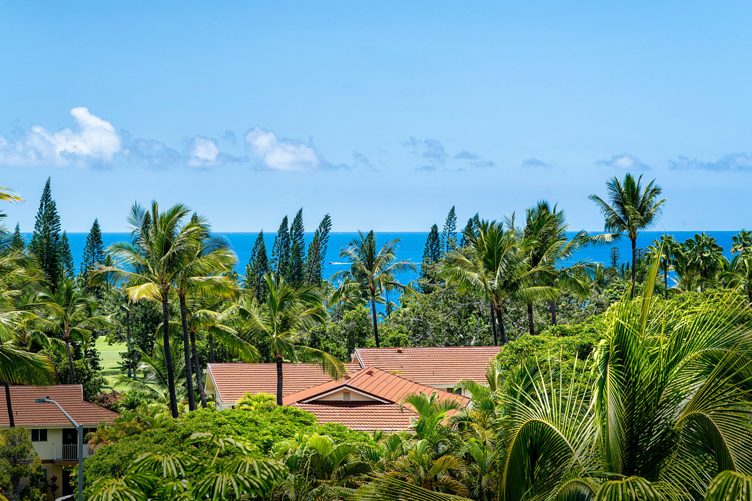 Kailua Kona Vacation Rental