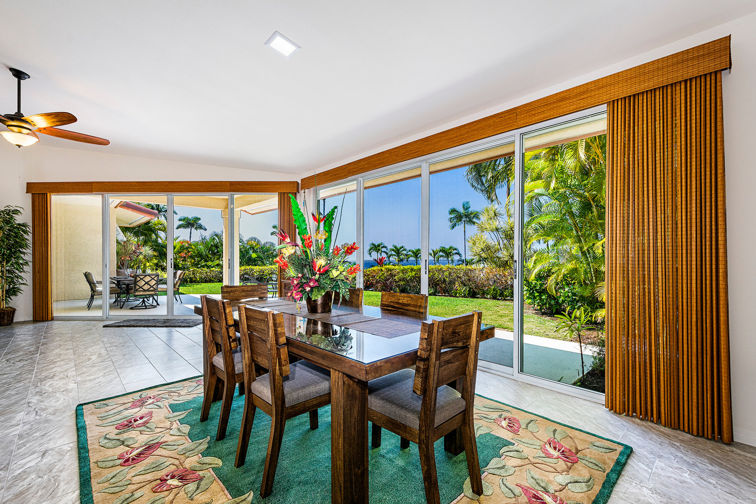 Kailua Kona Vacation Rental