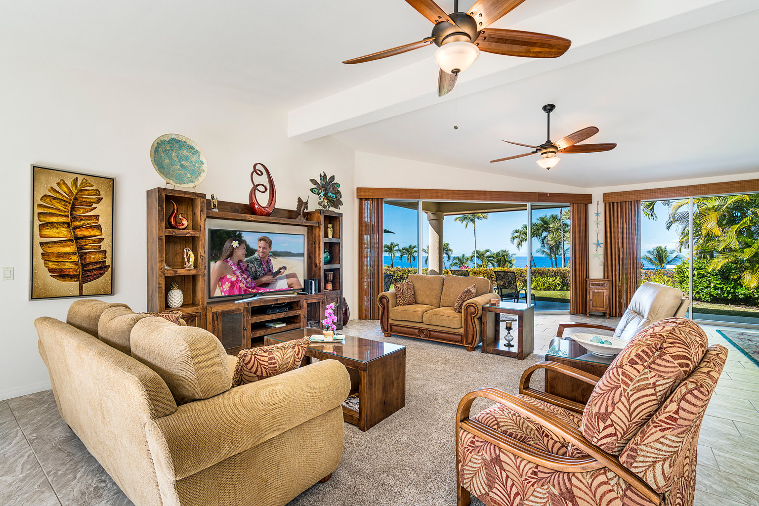 Kailua Kona Vacation Rental