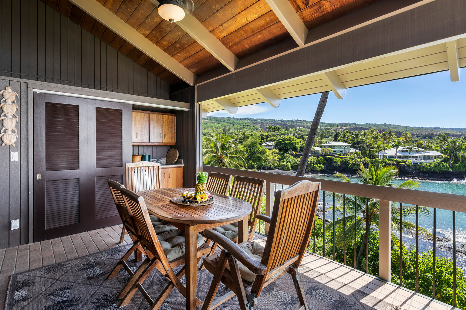 Kailua Kona Vacation Rental
