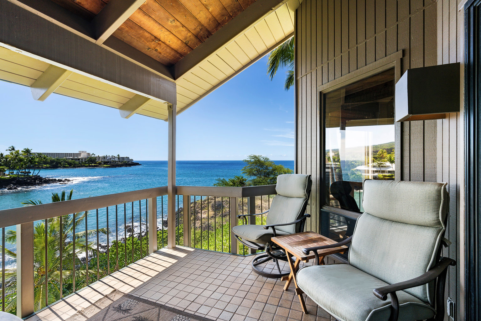 Kailua Kona Vacation Rental