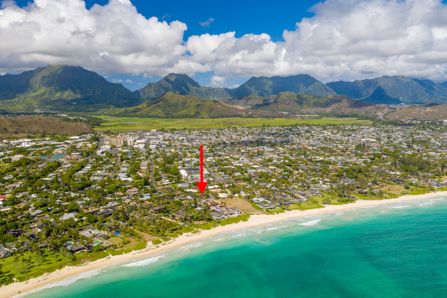 Kailua Vacation Rental