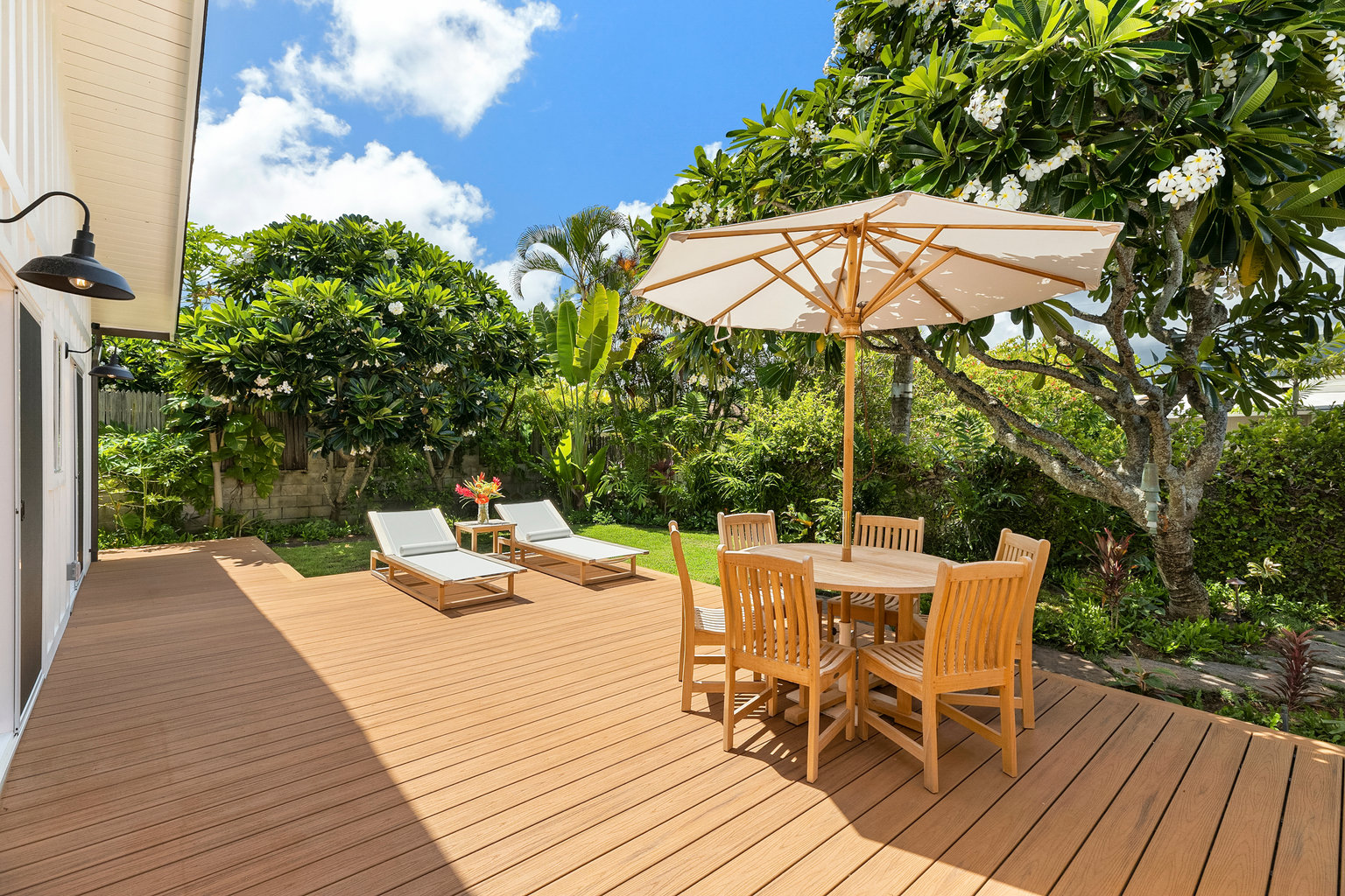 Kailua Vacation Rental