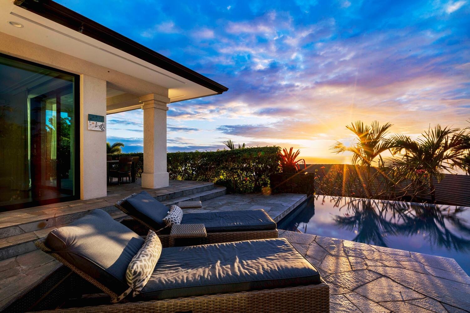 Kailua Kona Vacation Rental