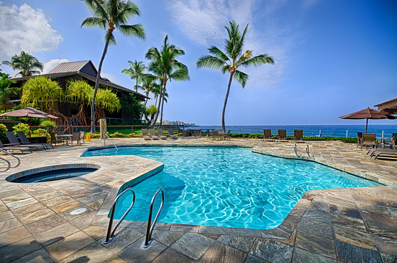 Kailua Kona Vacation Rental