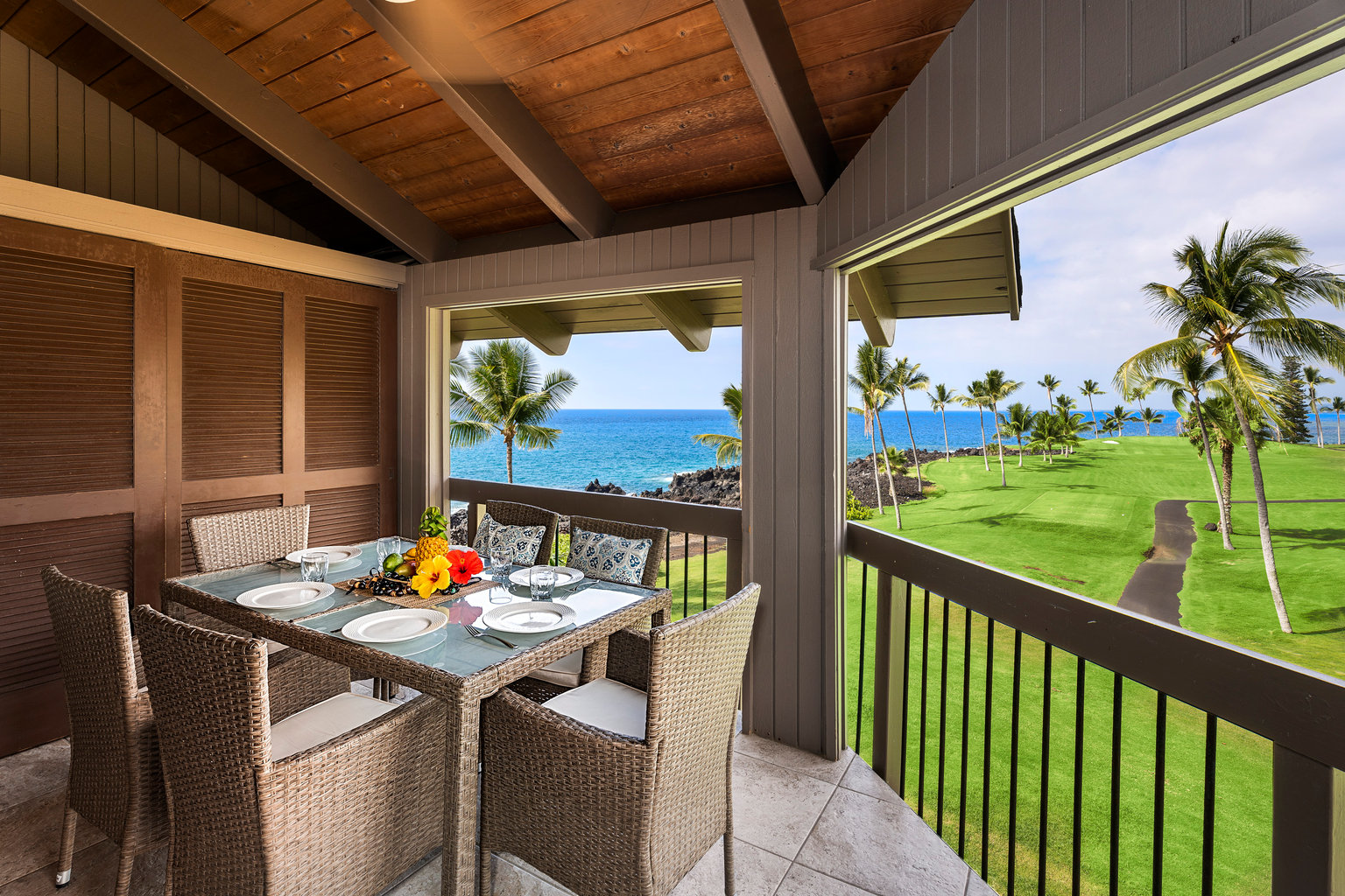 Kailua Kona Vacation Rental