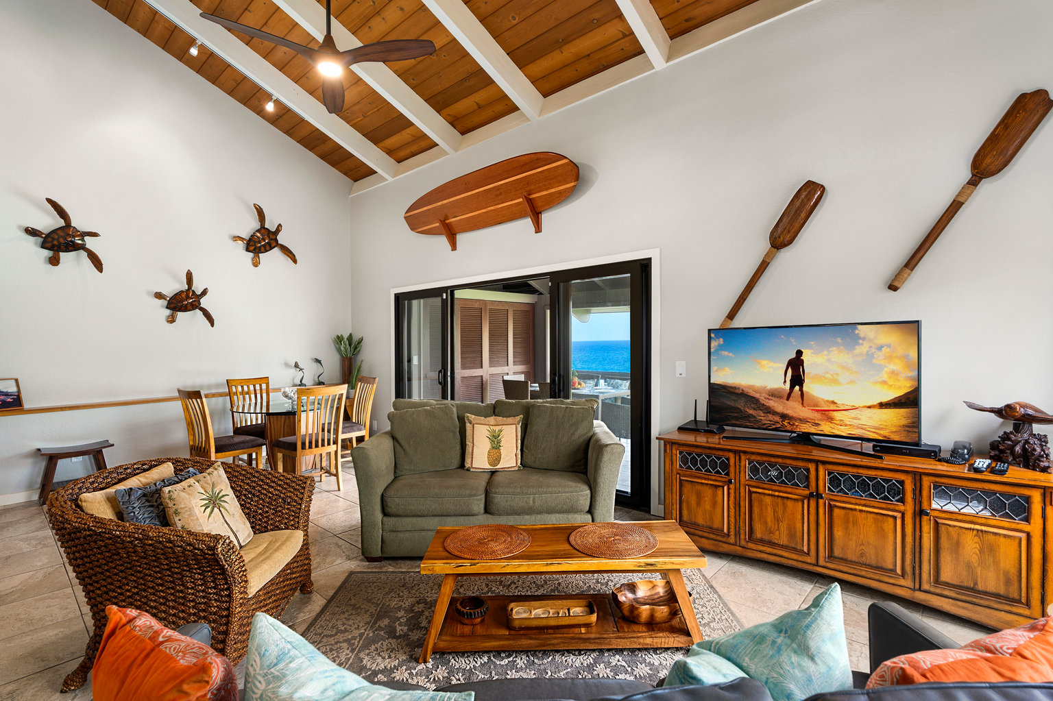 Kailua Kona Vacation Rental